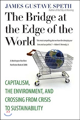 The Bridge at the Edge of the World: Capitalism, the Environment, and Crossing from Crisis to Sustainability