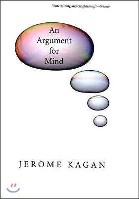 Argument for Mind