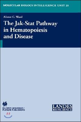 The Jak-Stat Pathway in Hematopoiesis and Disease
