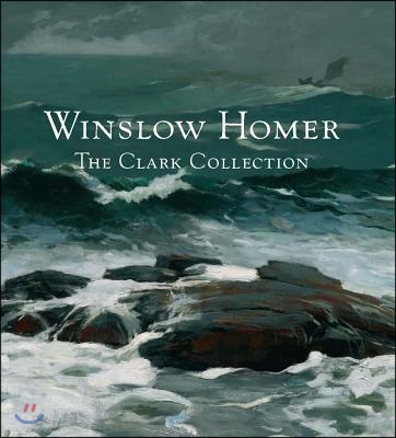 Winslow Homer: The Clark Collection