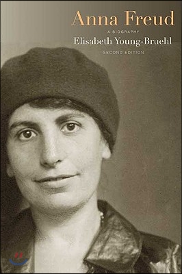 Anna Freud: A Biography