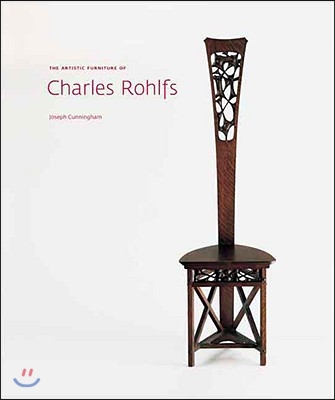 The Artistic Furniture of Charles Rohlfs