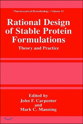 Rational Design of Stable Protein Formulations: Theory and Practice