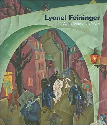 Lyonel Feininger