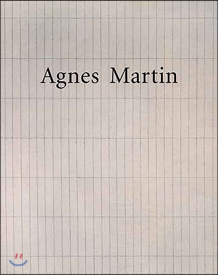 Agnes Martin