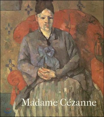 Madame C?zanne