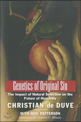 Genetics of Original Sin