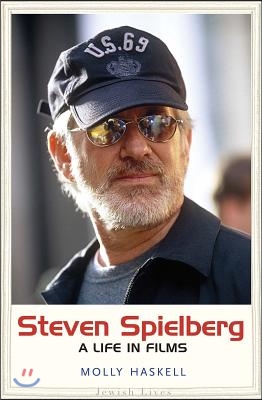 Steven Spielberg: A Life in Films