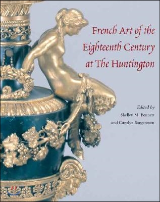 French Art of the Eighteenth Century at the Huntington