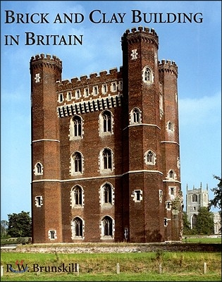 The Brick and Clay Building in Britain