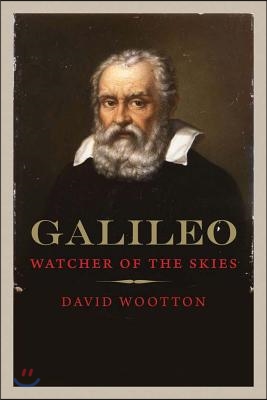 Galileo: Watcher of the Skies