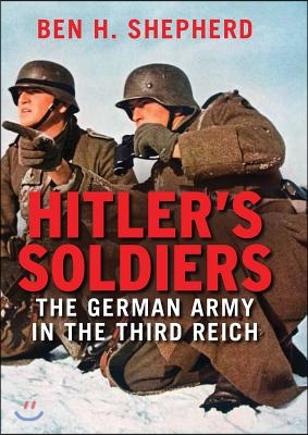 Hitler&#39;s Soldiers