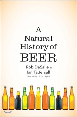 A Natural History of Beer