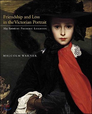 Friendship and Loss in the Victorian Portrait: May Sartoris by Frederic Leighton