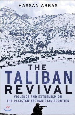 The Taliban Revival