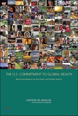 The U.S. Commitment to Global Health