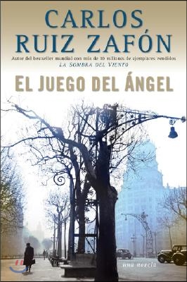 El Juego del Angel / The Angel&#39;s Game