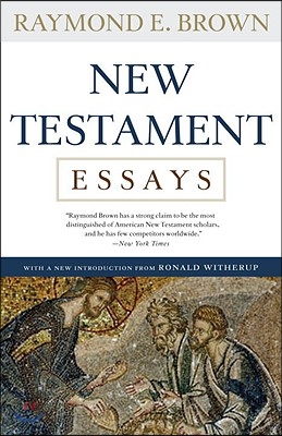 New Testament Essays