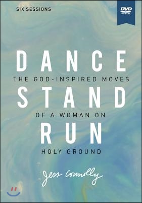 Dance, Stand, Run Video Study