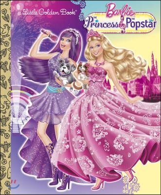 Barbie: The Princess and the Popstar