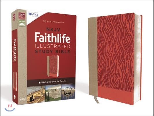 NKJV Faithlife Illustrated Study Bible