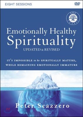 Emotionally Healthy Spirituality Course