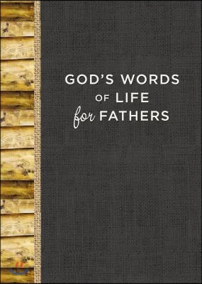 God&#39;s Words of Life for Fathers