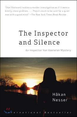 The Inspector and Silence: An Inspector Van Veeteren Mystery (5)