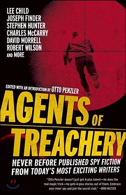 Agents of Treachery