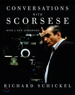 Conversations with Scorsese