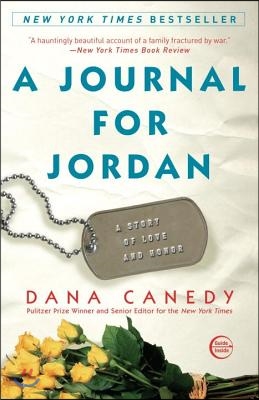 A Journal for Jordan: A Story of Love and Honor