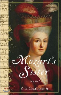 Mozart&#39;s Sister