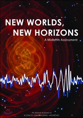 New Worlds, New Horizons