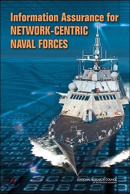 Information Assurance for Network-Centric Naval Forces