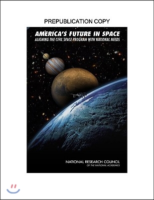 America's Future in Space