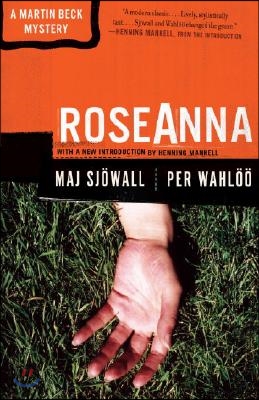 Roseanna: A Martin Beck Police Mystery (1)