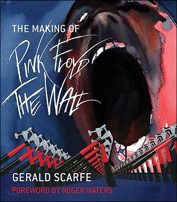 The Making of Pink Floyd: The Wall