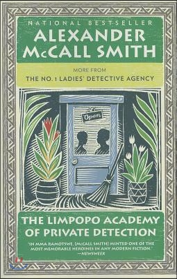 The Limpopo Academy of Private Detection