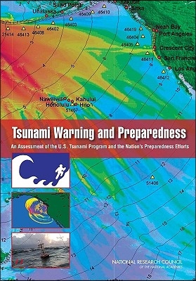 Tsunami Warning and Preparedness