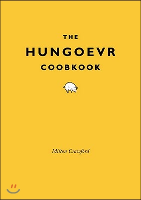 The Hungover Cookbook