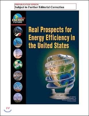 Real Prospects for Energy Efficiency in the United States