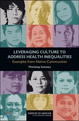 Leveraging Culture to Address Health Inequalities: Examples from Native Communities: Workshop Summary