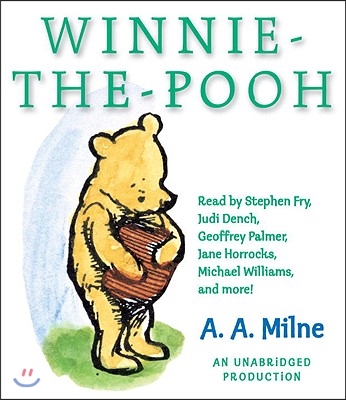 Winnie-The-Pooh