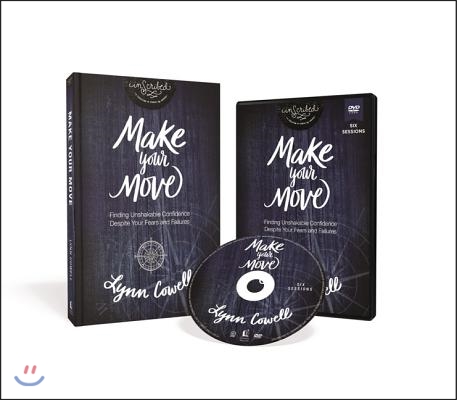 Make Your Move With Dvd