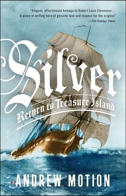 Silver: Return to Treasure Island