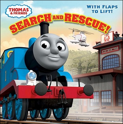 Search and Rescue! (Thomas &amp; Friends)