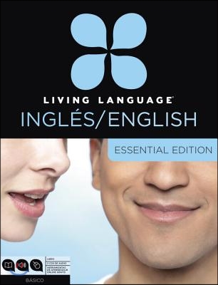 Living Language Ingles / English