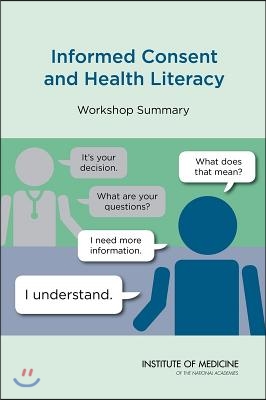 Informed Consent and Health Literacy