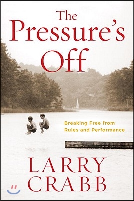 The Pressure's Off: Breaking Free from Rules and Performance