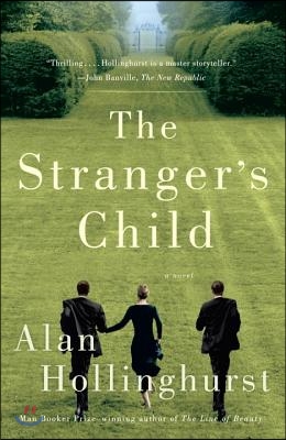 The Stranger&#39;s Child